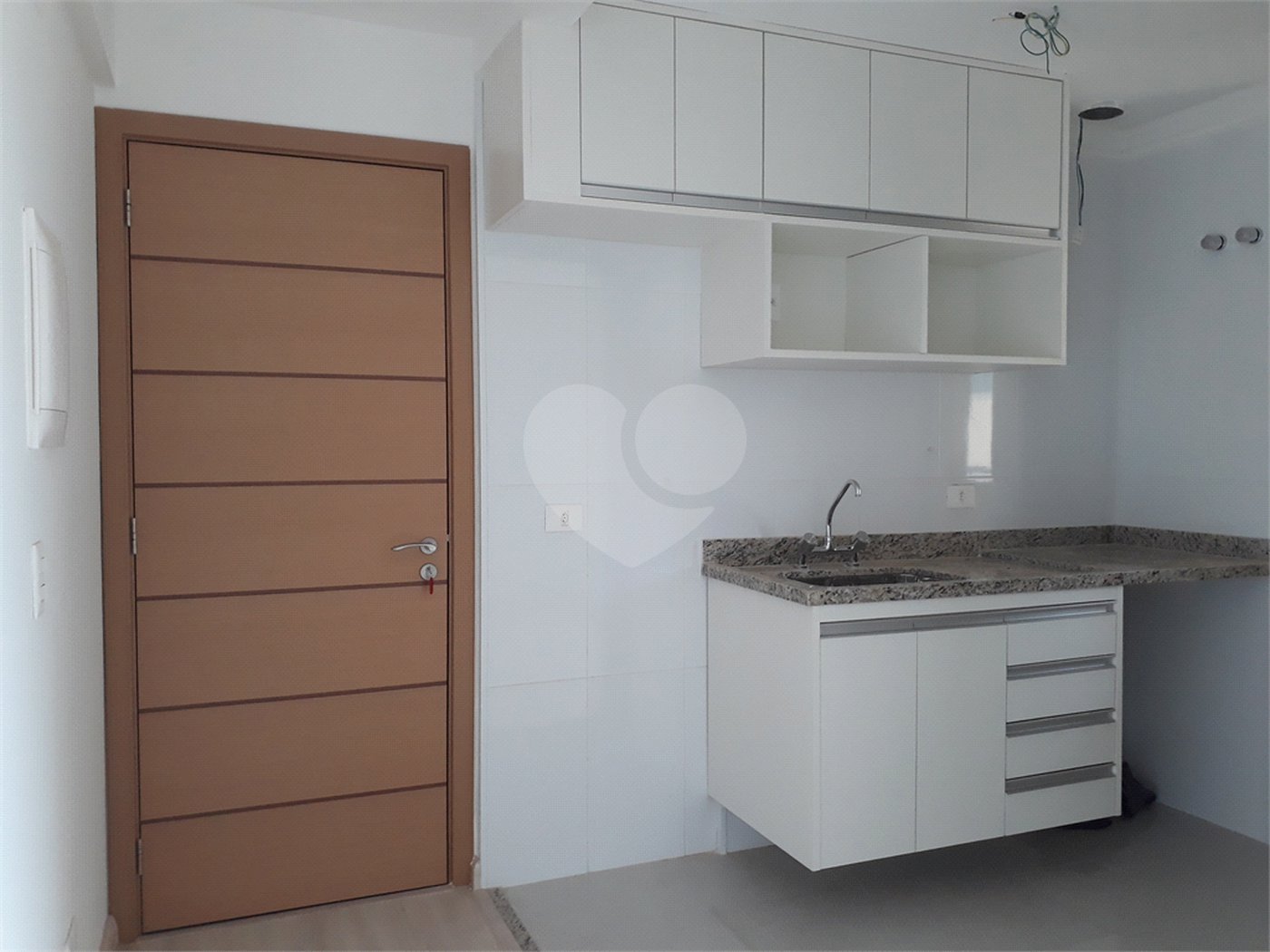 Apartamento à venda com 2 suítes em Jardim São Paulo(zona Norte), São Paulo, SP