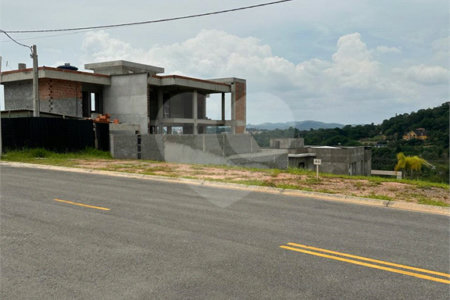 Terreno à venda no condomínio Alto do Sion, Atibaia - SP