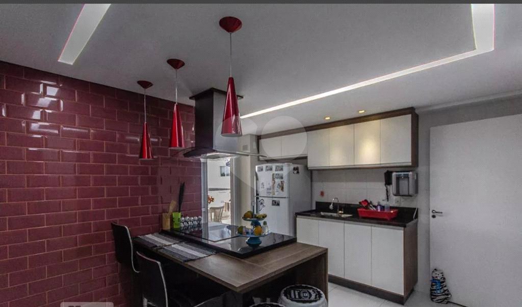 Apartamento à venda com 3 quartos, sendo 1 suíte, em Jardim Vazani, São Paulo, SP