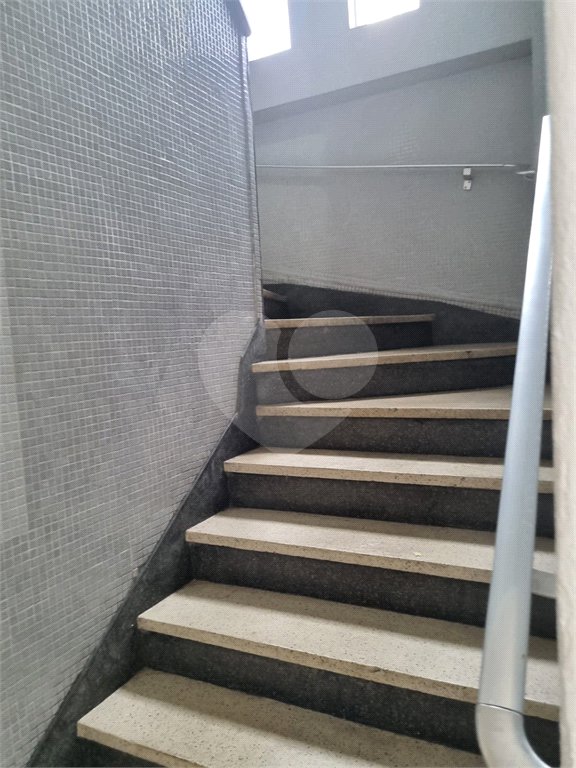 Apartamento à venda com 2 quartos em Moema, São Paulo, SP