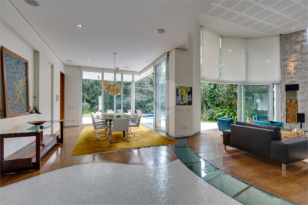 Casa à venda com 5 suítes em Alto da Boa Vista, São Paulo, SP