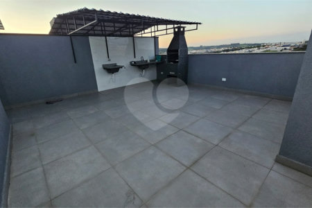 Apartamento para alugar com 1 quarto em Jardim Residencial Veneza, Indaiatuba, SP