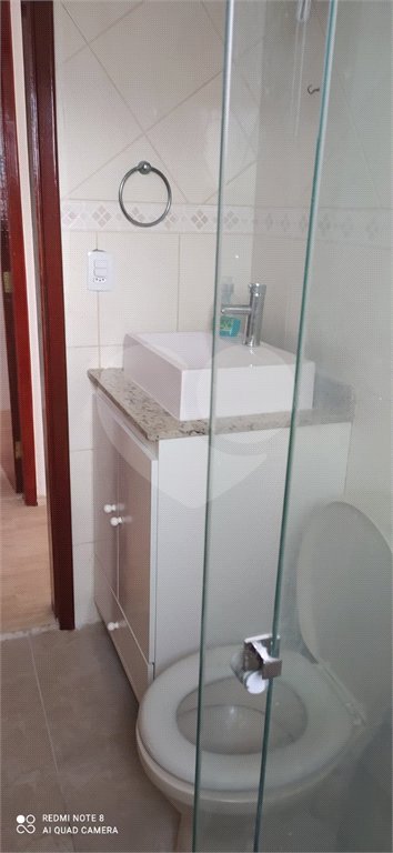 Apartamento à venda com 2 quartos em Lauzane Paulista, São Paulo, SP