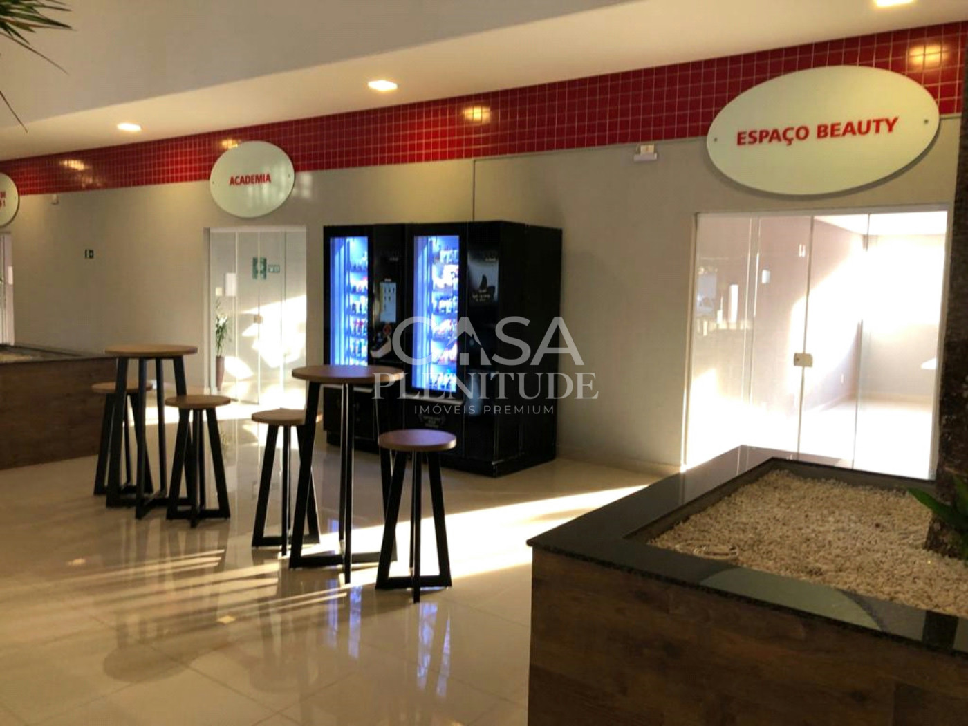 Studio para alugar com 1 quarto em Jardim América, Sorocaba, SP