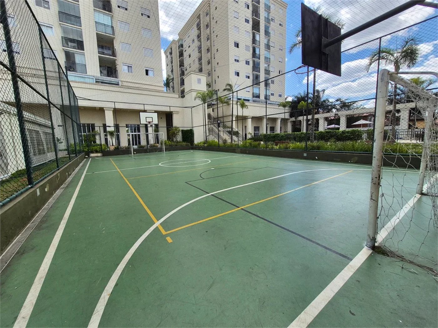 Garden à venda com 3 quartos, sendo 1 suíte,  em Vila Polopoli, São Paulo, SP