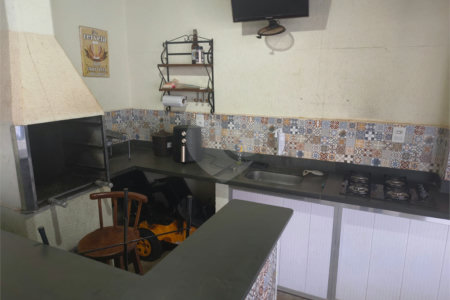 Casa à venda com 2 quartos, sendo 1 suíte,  em Jardim Interlagos, Ribeirão Preto, SP