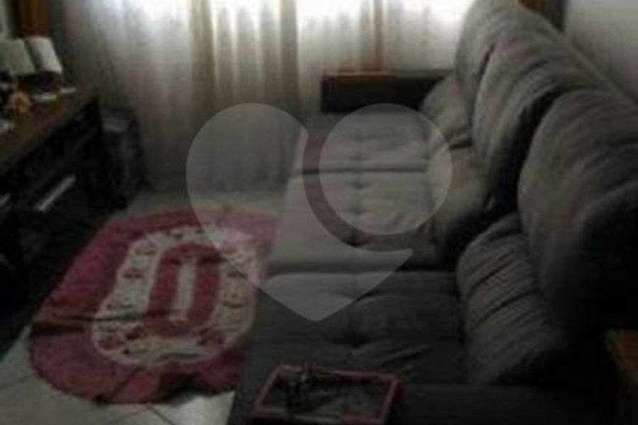 Apartamento à venda com 2 quartos em Horto, São Paulo, SP