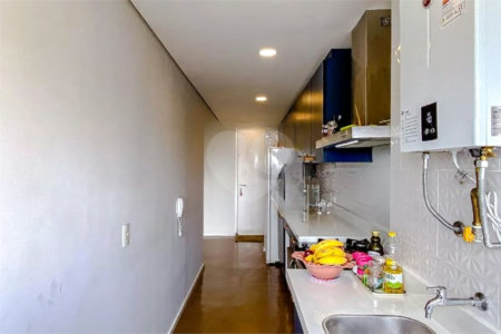 Apartamento à venda com 2 quartos, sendo 1 suíte, em Quarta Parada, São Paulo, SP