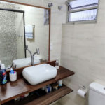 Cobertura com 3 dormitórios à venda, 94 m² por R$ 1.129.000,00 - Boqueirão - Santos/SP