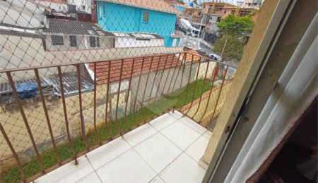 Apartamento à venda com 2 quartos em Santa Teresinha, São Paulo, SP