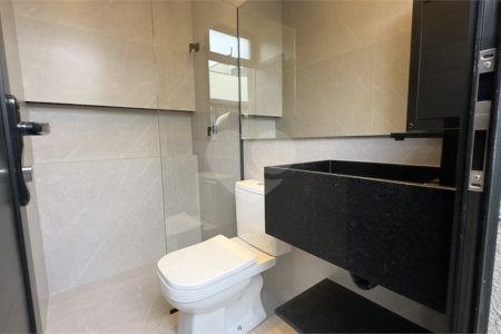 Casa à venda com 3 suítes no condomínio Jardim Residencial Dona Maria Candida, Indaiatuba - SP