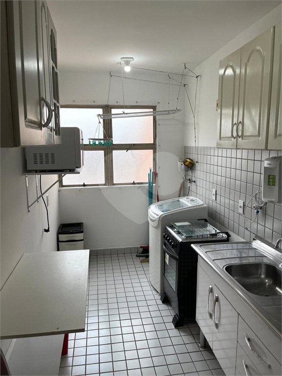 Apartamento para alugar em Vila Butantã, São Paulo, SP