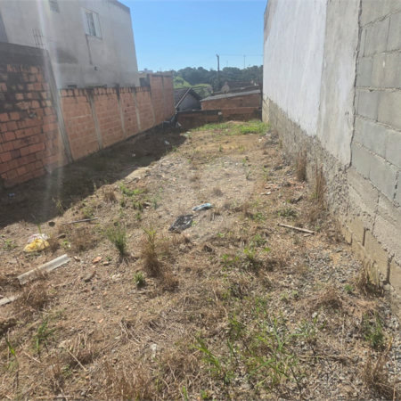 Terreno à venda em Jardim Nova República, São José dos Campos, SP