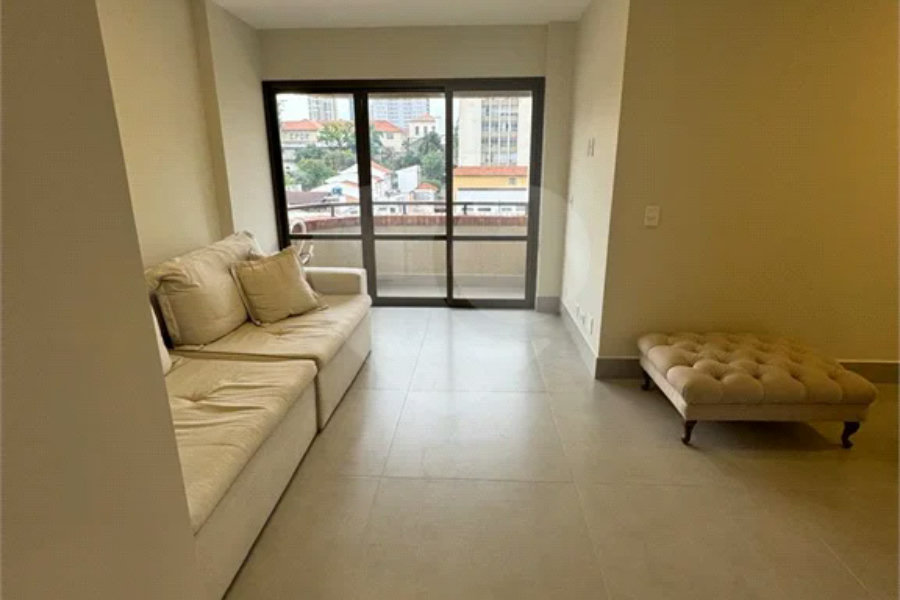 Apartamento à venda com 2 quartos em Santana, São Paulo, SP