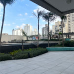 Apartamento à venda com 2 quartos, sendo 1 suíte, em Brooklin Paulista, São Paulo, SP