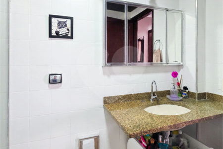 Apartamento à venda com 4 quartos em Pinheiros, São Paulo, SP