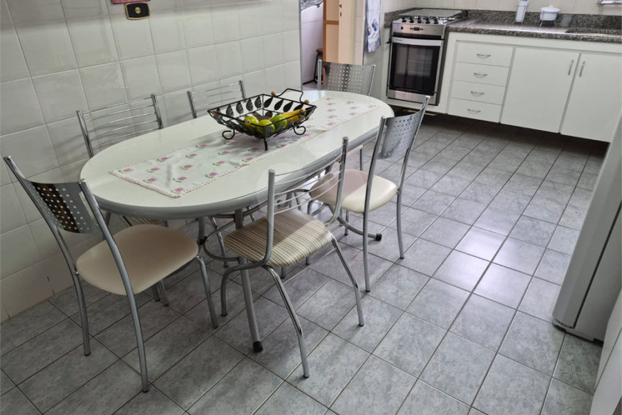 Apartamento à venda com 3 quartos, sendo 1 suíte, em Santana, São Paulo, SP