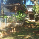 Chácara à venda com 5 quartos, sendo 3 suítes, em Parque Residencial Atibaia, Atibaia, SP