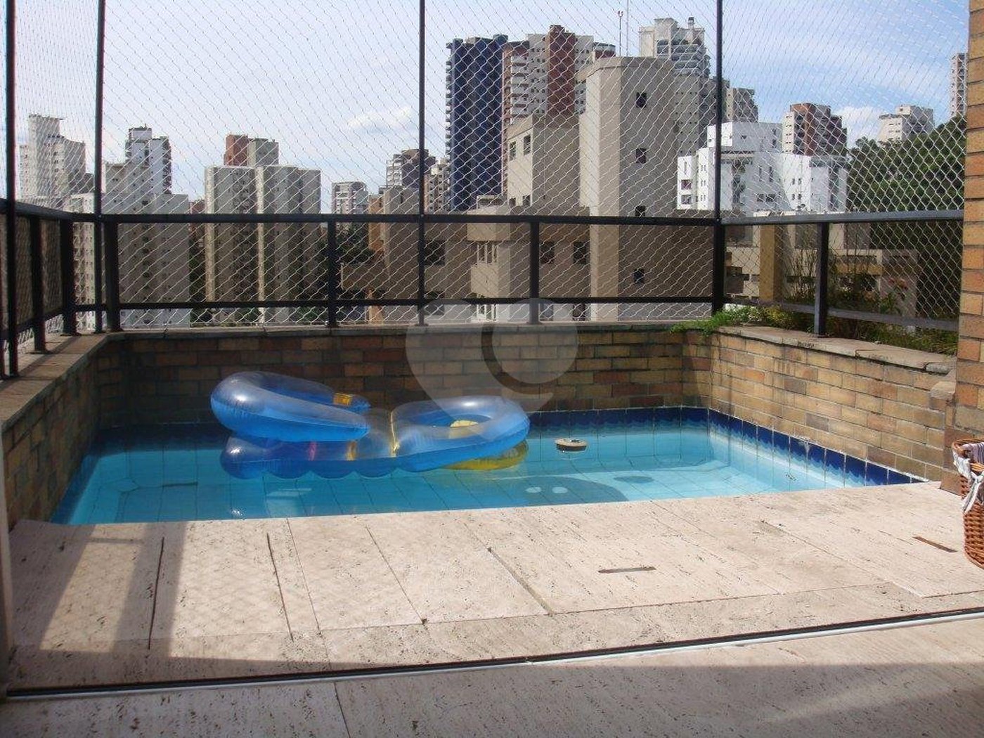 Apartamento à venda com 4 suítes em Vila Andrade, São Paulo, SP