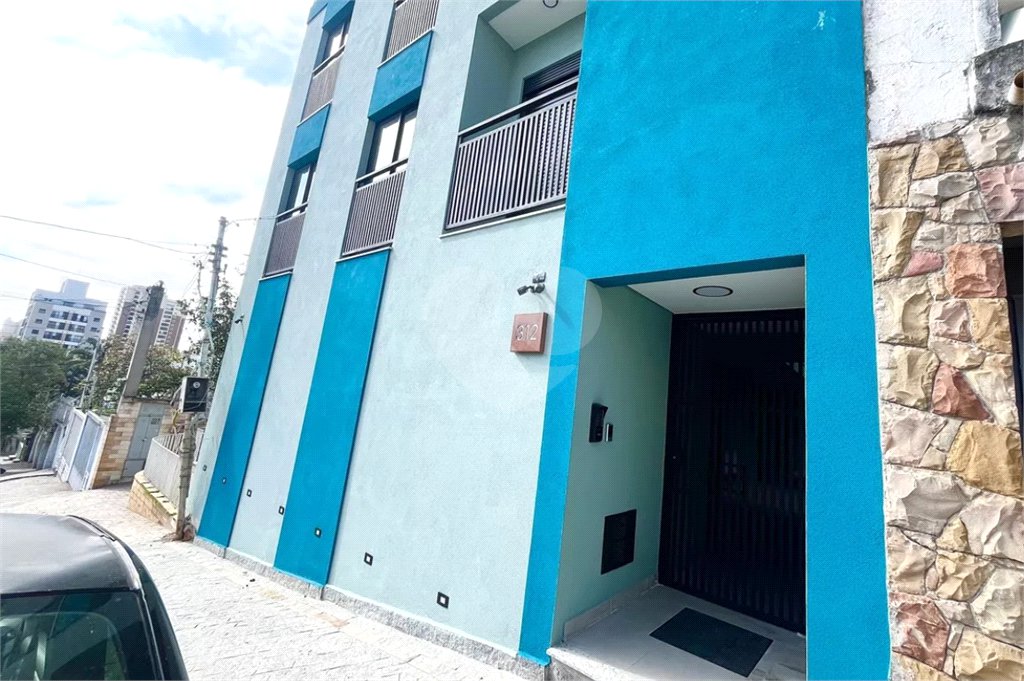 Apartamento à venda com 2 quartos em Jardim São Paulo(zona Norte), São Paulo, SP