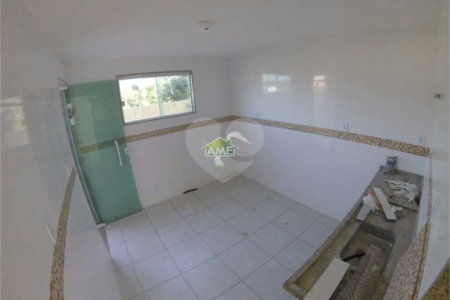 Casa à venda com 2 quartos, sendo 1 suíte, em Campo Grande, Rio de Janeiro, RJ