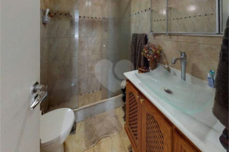 Apartamento à venda com 3 quartos, sendo 2 suítes, em Jardim Botânico, Rio de Janeiro, RJ