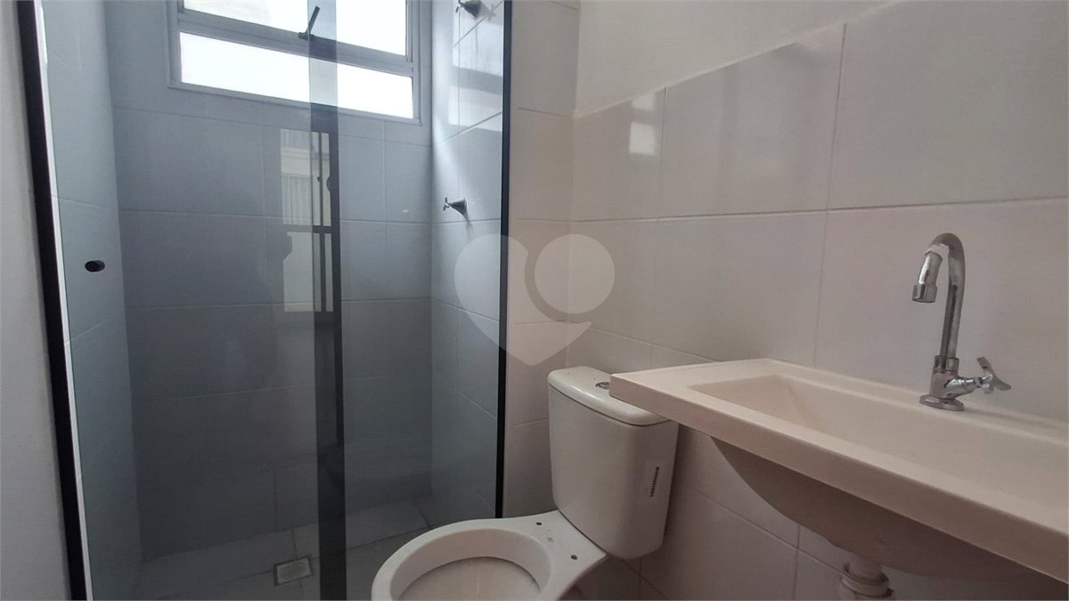 Apartamento à venda com 2 quartos em Vila Guilherme, Votorantim, SP