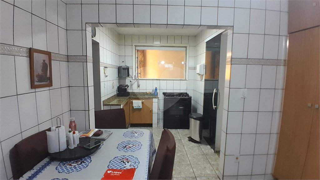 Casa à venda com 3 quartos, sendo 2 suítes, em Campo Grande, Rio de Janeiro, RJ