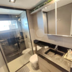 Apartamento à venda ou para alugar com 1 suíte em Pinheiros, São Paulo, SP