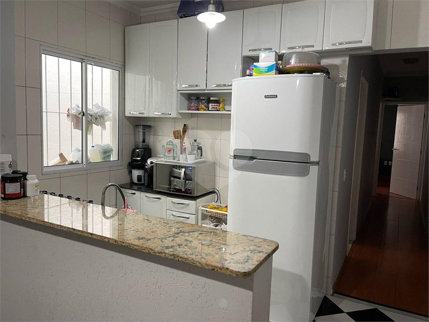 Casa à venda com 2 quartos em Vila Lavínia, Mogi das Cruzes, SP