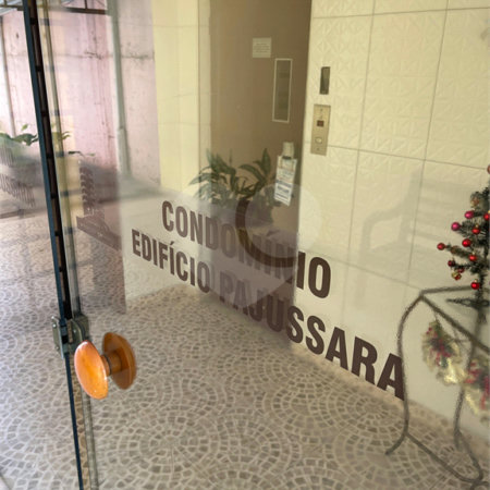 Apartamento para alugar com 2 quartos em Campo Grande, Rio de Janeiro, RJ
