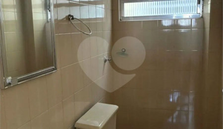 Apartamento à venda com 2 quartos em Taboão, São Bernardo do Campo, SP