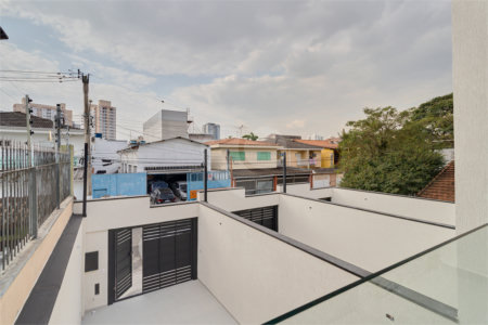 Sobrado à venda com 3 suítes em Campo Grande, São Paulo, SP