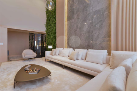 Apartamento à venda com 4 suítes em Parque Campolim, Sorocaba, SP