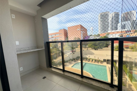 Apartamento à venda ou para alugar com 2 suítes em Jardim Faculdade, Sorocaba, SP