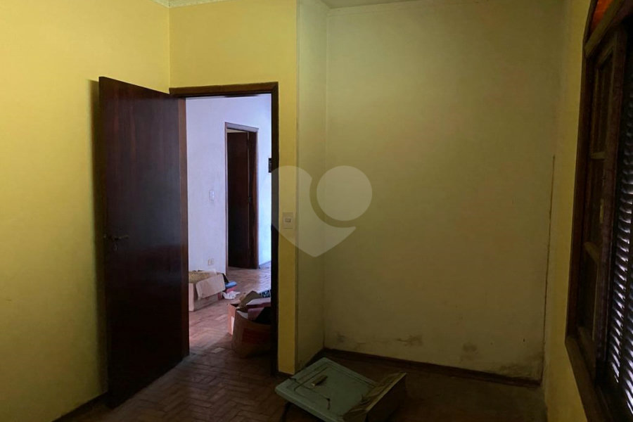 Casa Térrea à venda com 2 quartos, sendo 1 suíte, em Freguesia do Ó, São Paulo, SP