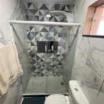 Casa Térrea à venda com 3 quartos, sendo 2 suítes, em Campo Grande, Rio de Janeiro, RJ