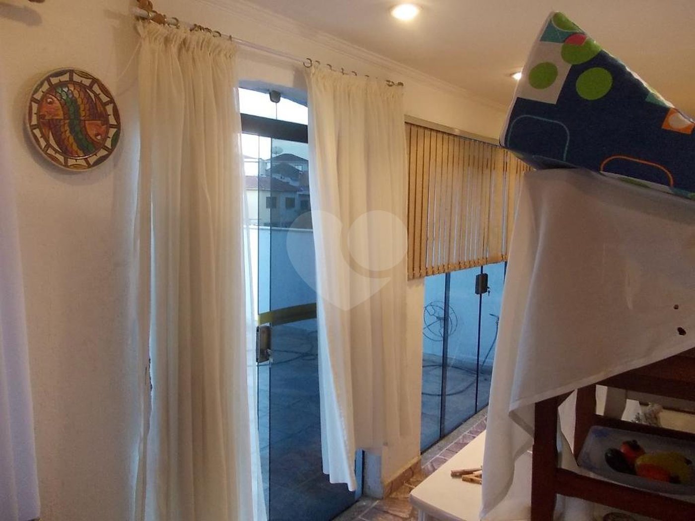 Cobertura à venda com 3 quartos, sendo 1 suíte,  em Água Fria, São Paulo, SP