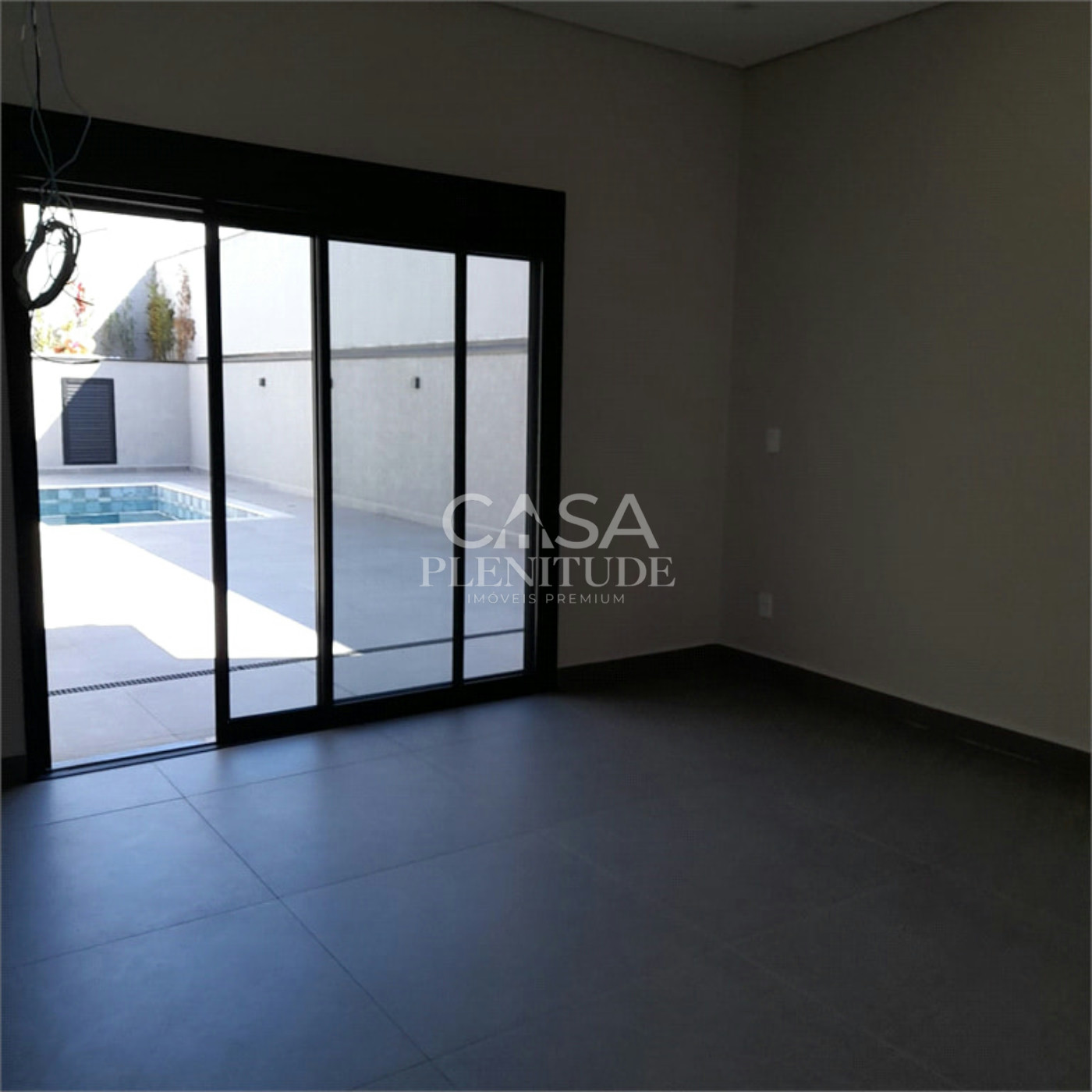 Casa em condomínio à venda com 4 suítes em Parque Bela Vista, Votorantim, SP