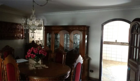 Sobrado à venda com 3 quartos em Vila Nova Cachoeirinha, São Paulo, SP