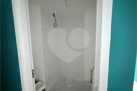 Apartamento à venda com 1 quarto em Vila Gustavo, São Paulo, SP