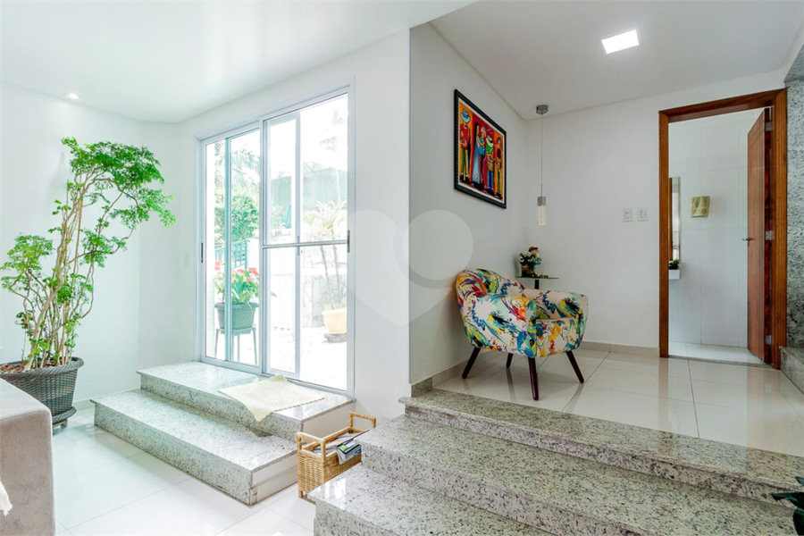 Casa à venda com 4 suítes no condomínio Jardim da Montanha I, Mairiporã - SP