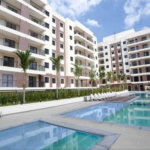 Apartamento à venda ou para alugar com 2 quartos, sendo 1 suíte, em Condomínio Granja Viana Ii, Cotia, SP