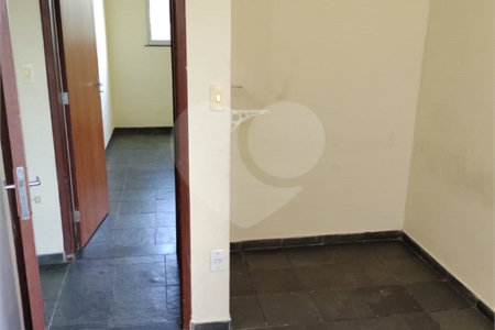Apartamento à venda com 2 quartos em Campo Grande, Rio de Janeiro, RJ