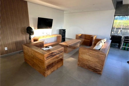 Casa à venda com 5 suítes no condomínio Riviera Santa Cristina Iii, Itaí - SP