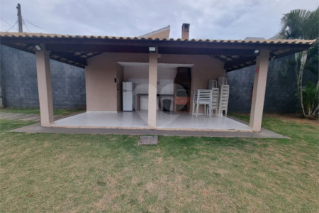 Casa à venda com 3 quartos, sendo 1 suíte,  no condomínio Bella Vista, Sorocaba - SP
