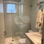 Apartamento à venda com 3 quartos, sendo 1 suíte, em Indianópolis, São Paulo, SP