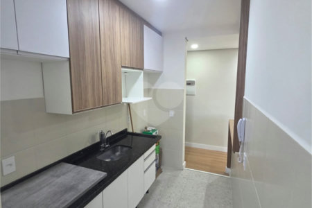 Apartamento à venda com 2 quartos em Vila Fiori, Sorocaba, SP