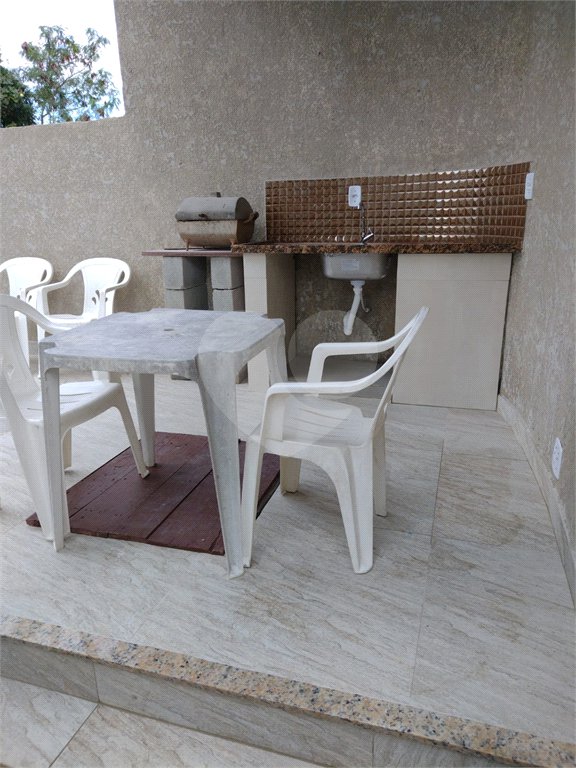 Casa à venda com 3 quartos, sendo 2 suítes,  em São José, Armação dos Búzios, RJ