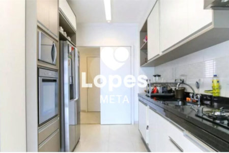 Apartamento à venda com 4 suítes em Parque Residencial Aquarius, São José dos Campos, SP
